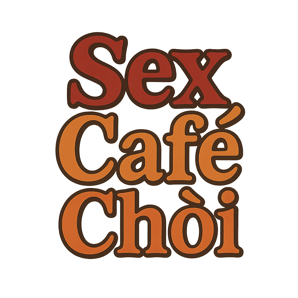 sex cafe chòi